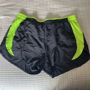 Running Shorts